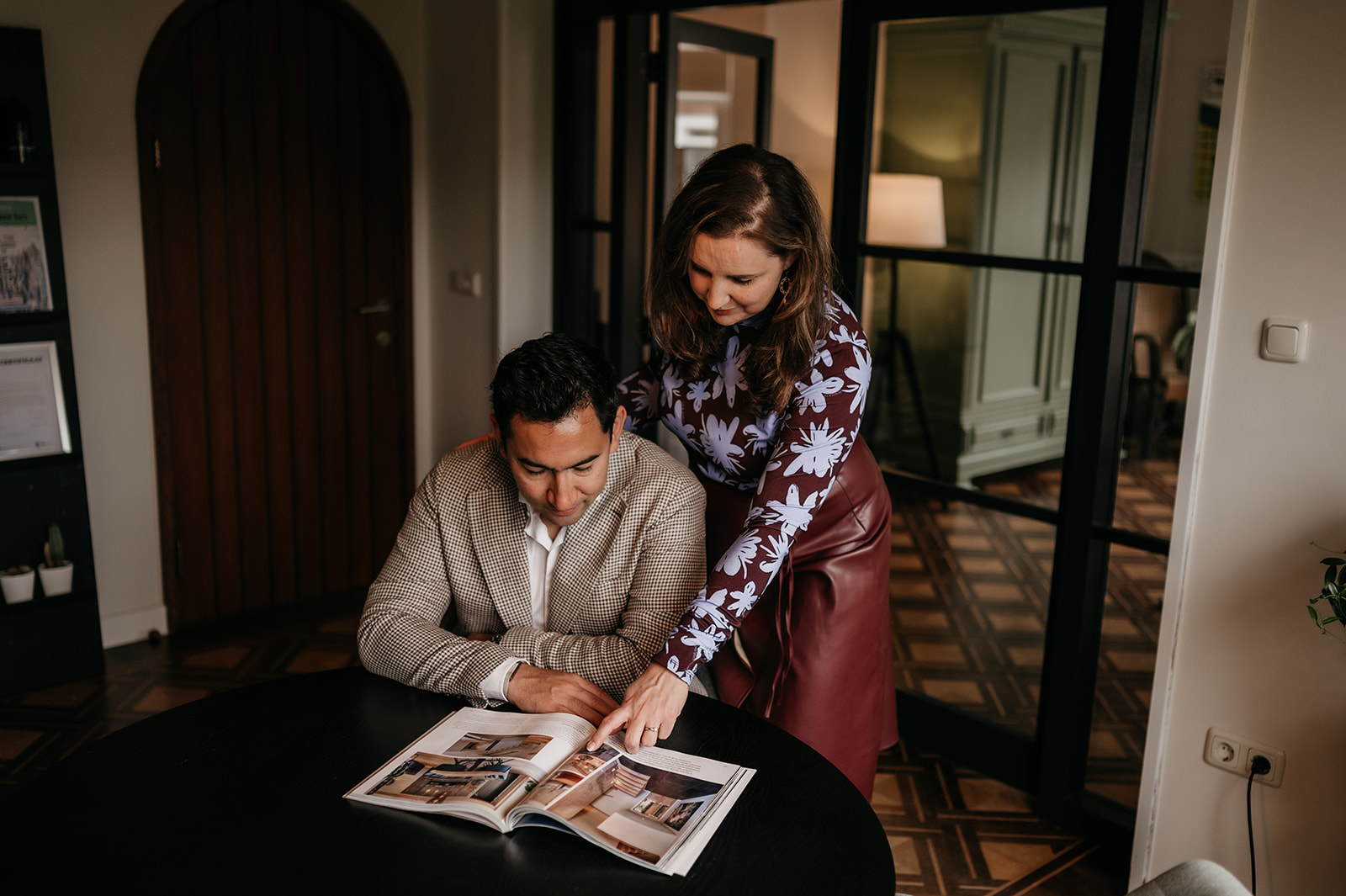 MYN Makelaars verkoopbegeleiding in Baarle en omstreken
